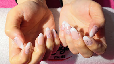 EL'Ongles à Saint-Priest