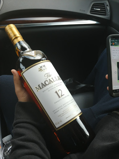 Wine Store «Cheers wines & spirits», reviews and photos, 1399 St George Ave, Colonia, NJ 07067, USA