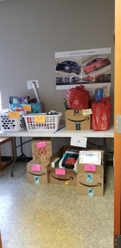 Ford Dealer «Gene Butman Ford», reviews and photos, 2105 Washtenaw Ave, Ypsilanti, MI 48197, USA