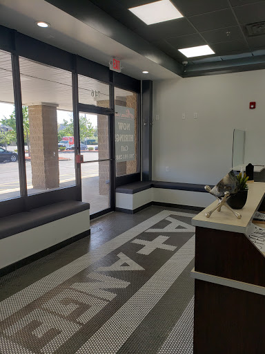 Barber Shop «Crescent Barber Shop & Hair», reviews and photos, 752 Crescent St, Brockton, MA 02302, USA