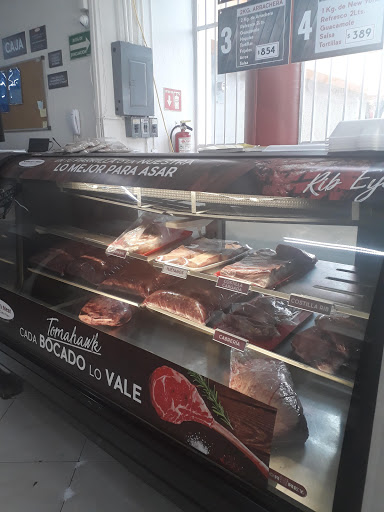 Sonora's Meat Lapizlázuli