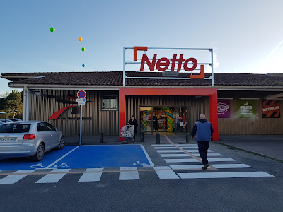 Netto à Ludon-Médoc