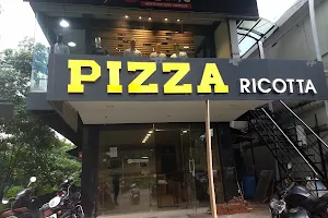 Pizza Ricotta Perinthalmanna image