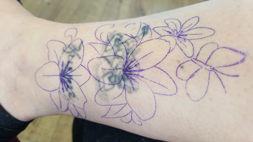 Tattoo Shop «Rage Tattoo», reviews and photos, 6411 Whittier Blvd, Los Angeles, CA 90022, USA