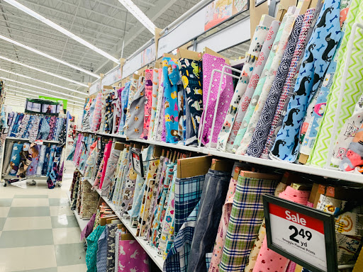 Fabric Store «Jo-Ann Fabrics and Crafts», reviews and photos, 4104 Tacoma Mall Blvd, Tacoma, WA 98409, USA