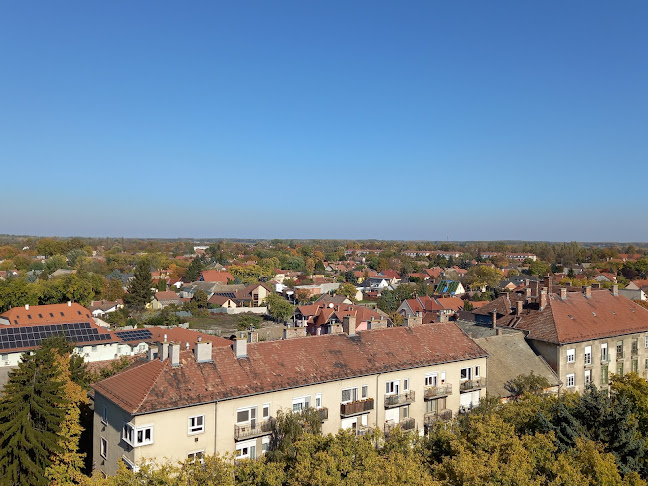 Értékelések erről a helyről: Panorámatorony, Kiskunhalas - Múzeum