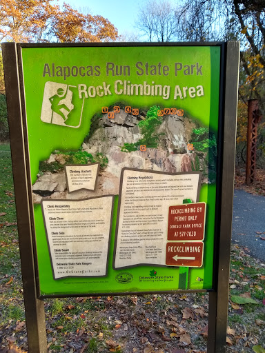 State Park «Alapocas Run State Park», reviews and photos, 1914 W Park Dr, Wilmington, DE 19803, USA