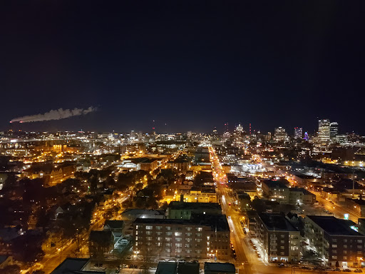 Tourist Attraction «Allen-Bradley Clock Tower», reviews and photos, Rockwell Automation Headquarters and Allen-Bradley Clock Tower, Milwaukee, WI 53204, USA