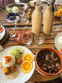 Plats et boissons du Restaurant PortoRio à Coignières - n°15