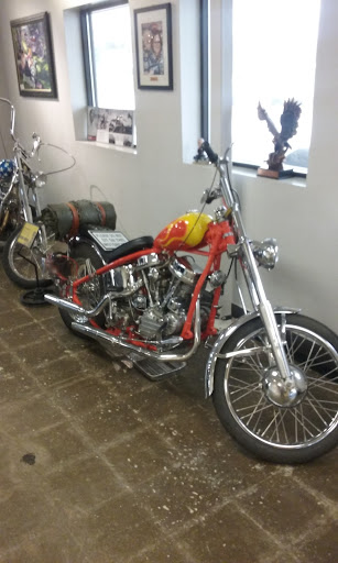 Harley-Davidson Dealer «Western Reserve Harley-Davidson», reviews and photos, 8567 Tyler Blvd, Mentor, OH 44060, USA