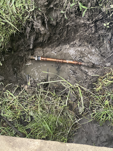 Plumber «Lanthorn Plumbing», reviews and photos, 1708 Pitchkettle Rd, Suffolk, VA 23434, USA