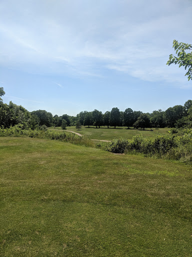 Public Golf Course «Rouge Park Golf Course», reviews and photos, 11701 Burt Rd, Detroit, MI 48228, USA