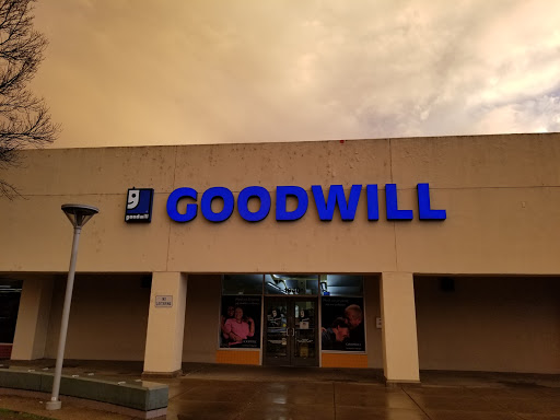 Thrift Store «Goodwill Industries», reviews and photos, 1640 E 8th St, Davis, CA 95616, USA