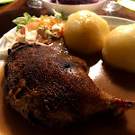 Photo n°3 de l'avis de Jürgen.e fait le 11/11/2019 à 20:40 sur le  Öchsle - fränkisch genießen à Ochsenfurt