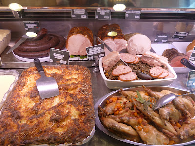 Au Paradis Gourmand à Dourdan