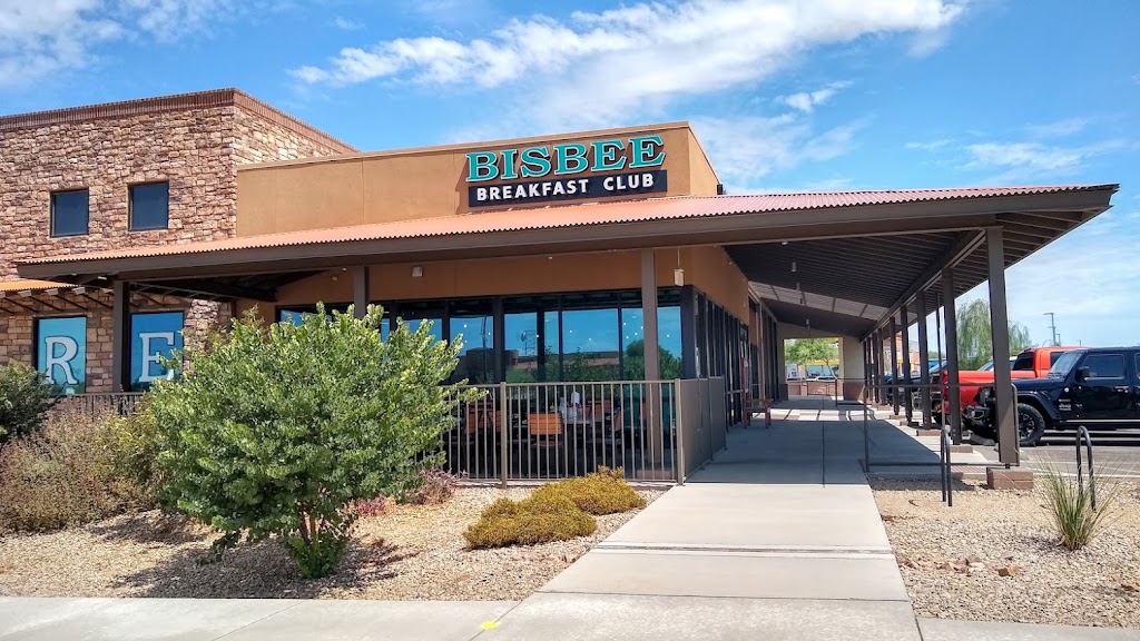 Bisbee Breakfast Club 85653