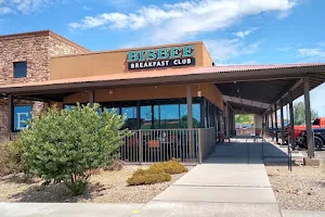 Bisbee Breakfast Club image