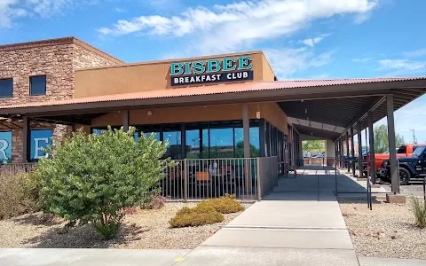 Bisbee Breakfast Club image
