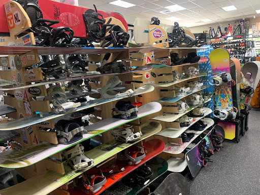 Sporting Goods Store «Play It Again Sports», reviews and photos, 800 S Hover Rd #43, Longmont, CO 80501, USA