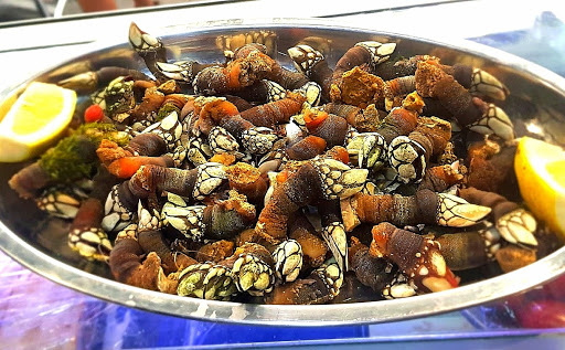 Tasca Gallega Las Meigas