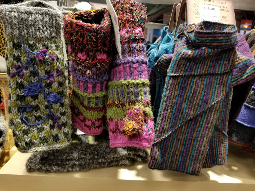 Fashion Accessories Store «cc McKenzie Shoes & Apparel», reviews and photos, 7000 NE Airport Way #2342, Portland, OR 97218, USA