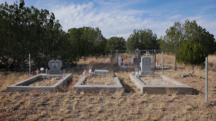 Santa Niño Cemetery