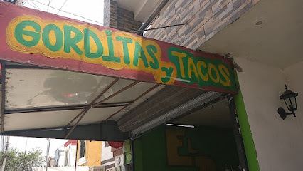 TACOS Y GORDITAS EL PASEO