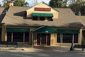 Peppercorns Restaurant and Bar image