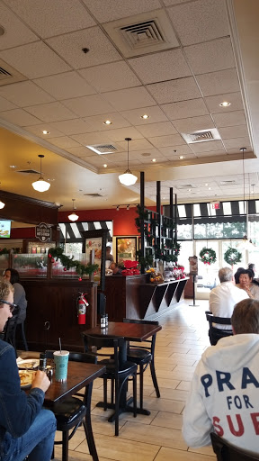 Cafe «Corner Bakery Cafe», reviews and photos, 17575 Harvard Ave # A, Irvine, CA 92614, USA