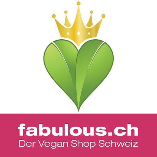 fabulous! Der Vegan Shop Schweiz - Supermarkt