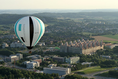 Montgolfiera Ballonfahrten