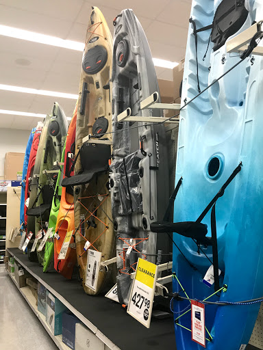 Sporting Goods Store «Academy Sports + Outdoors», reviews and photos, 210 N New Rd, Waco, TX 76710, USA