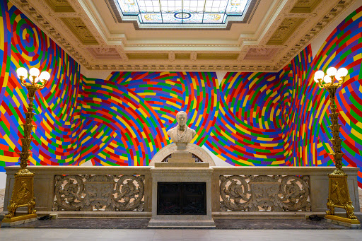 Art Museum «Wadsworth Atheneum Museum of Art», reviews and photos, 600 Main St, Hartford, CT 06103, USA