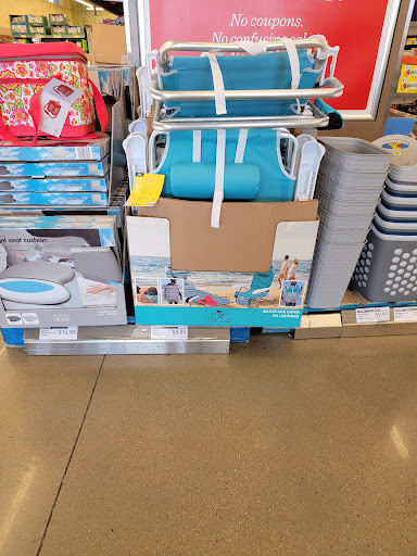 Supermarket «ALDI», reviews and photos, 1201 SW Wilshire Blvd, Burleson, TX 76028, USA