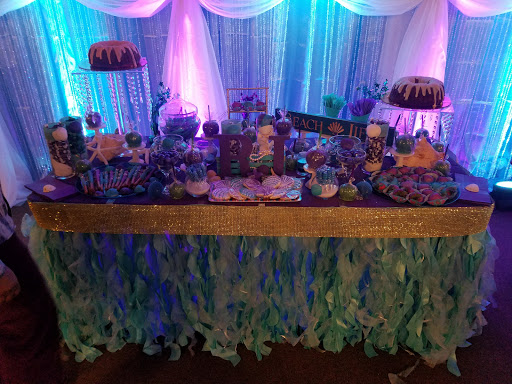 Event Venue «Celebrity Event Decor & Banquet Hall, LLC», reviews and photos, 14286 Beach Blvd #41, Jacksonville Beach, FL 32250, USA