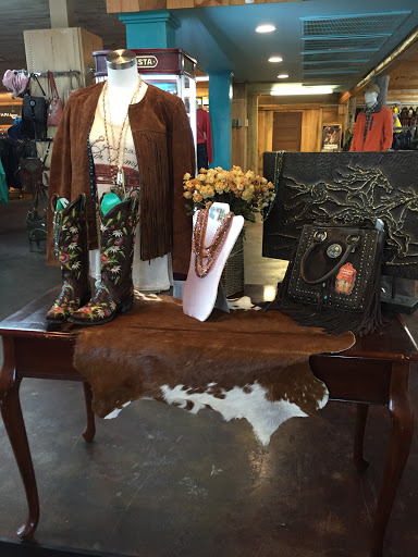 Boot Store «Boot Outlet», reviews and photos, 15151 Airport Rd, Gulfport, MS 39503, USA