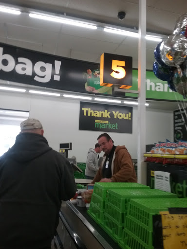 Discount Store «Dollar General Market», reviews and photos, 6525 N Socrum Loop Rd, Lakeland, FL 33809, USA