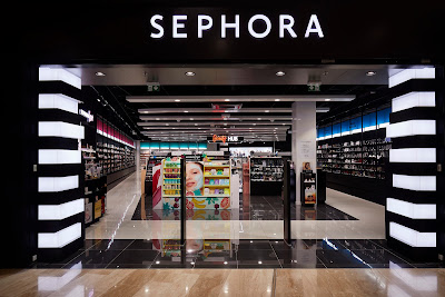 SEPHORA CLAYE SOUILLY à Claye-Souilly