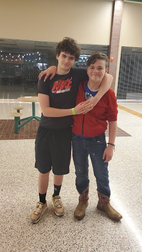 Shopping Mall «Penn Central Mall», reviews and photos, 200 High Ave W, Oskaloosa, IA 52577, USA