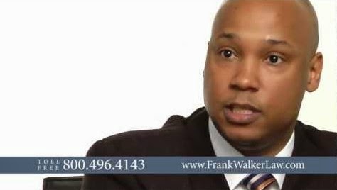 Criminal Justice Attorney «Frank Walker Law», reviews and photos