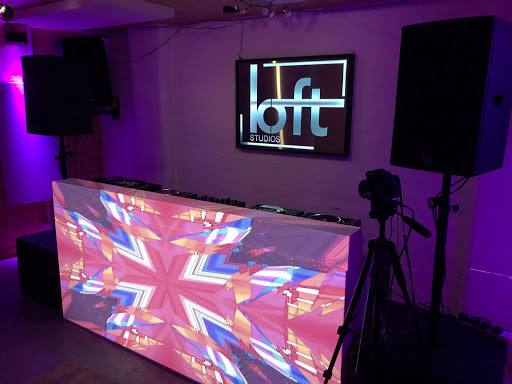 Loft Studios - Stourbridge