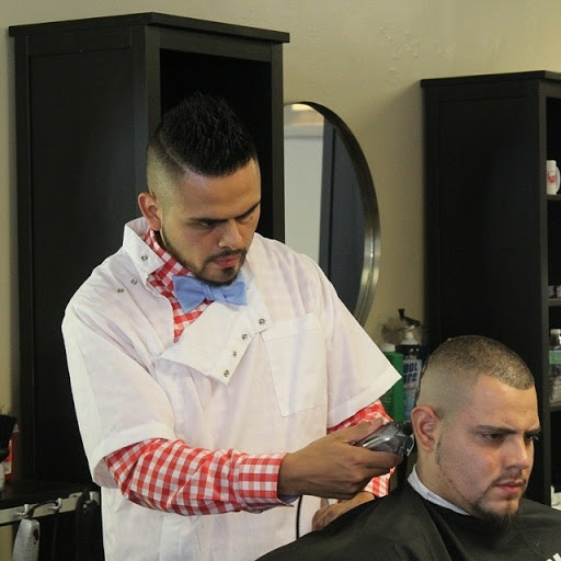 Barber Shop «Jacobs Barbershop», reviews and photos, 5935 W 35th St, Cicero, IL 60804, USA