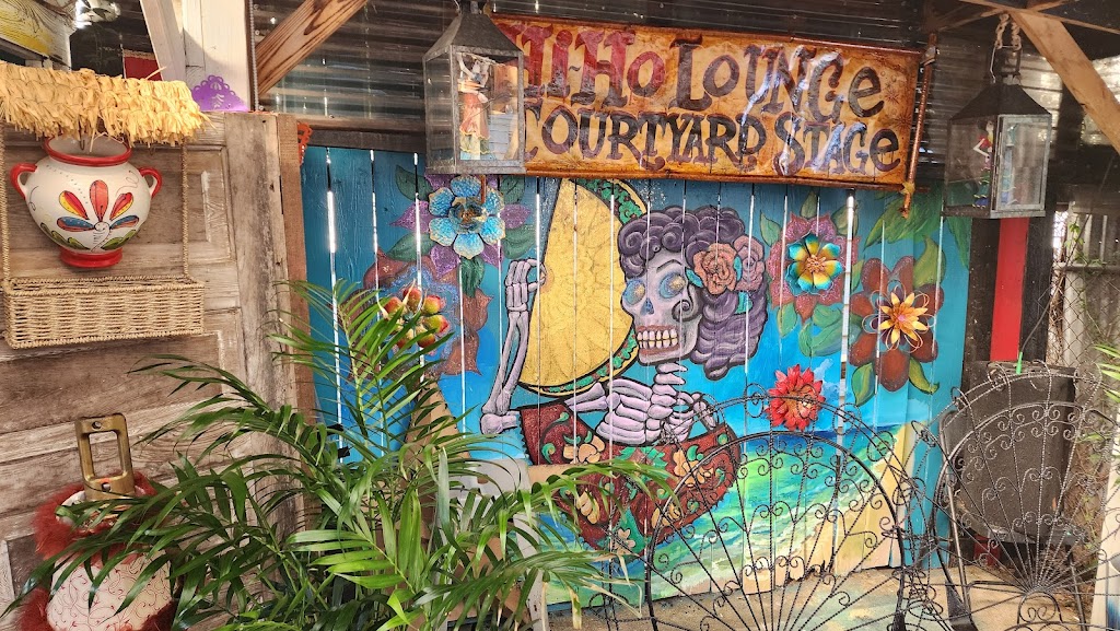 Liberacion NOLA - Best Tacos Nola -Mexican Food Stand - 70117