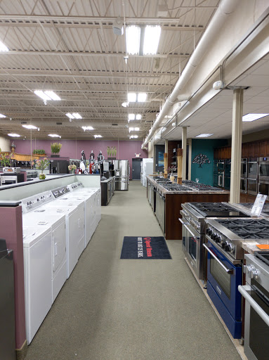 Appliance Store «Grand Appliance and TV», reviews and photos, 17045 W Capitol Dr, Brookfield, WI 53005, USA