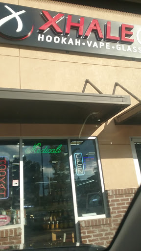 Tobacco Shop «Xhale City», reviews and photos, 3920 Cherokee St NW #105, Kennesaw, GA 30144, USA