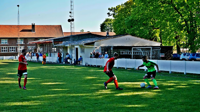 K. Bolderberg FC - Sportcomplex
