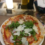 Photo n°1 de l'avis de Leande. fait le 26/12/2019 à 18:07 sur le  Vapiano à Hamburg