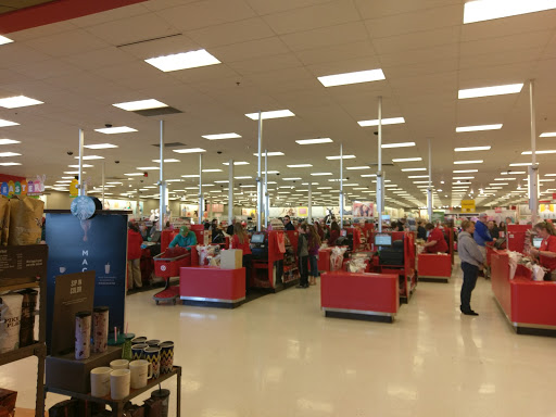 Department Store «Target», reviews and photos, 3112 Vestal Pkwy E, Vestal, NY 13850, USA