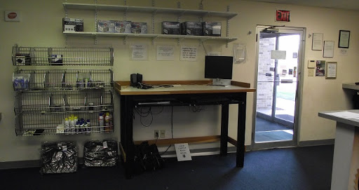 Computer Store «Computer Pros MC, LLC», reviews and photos, 2424 Franklin St #102, Michigan City, IN 46360, USA