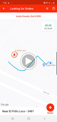 Mexican Restaurant «El Pollo Loco», reviews and photos, 4401 Clayton Rd, Concord, CA 94521, USA